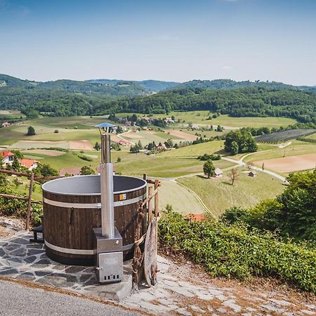 Authentic Countryside Villa With Hot Tub Veliki Kamen Εξωτερικό φωτογραφία