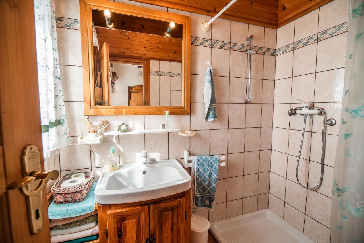 Authentic Countryside Villa With Hot Tub Veliki Kamen Εξωτερικό φωτογραφία