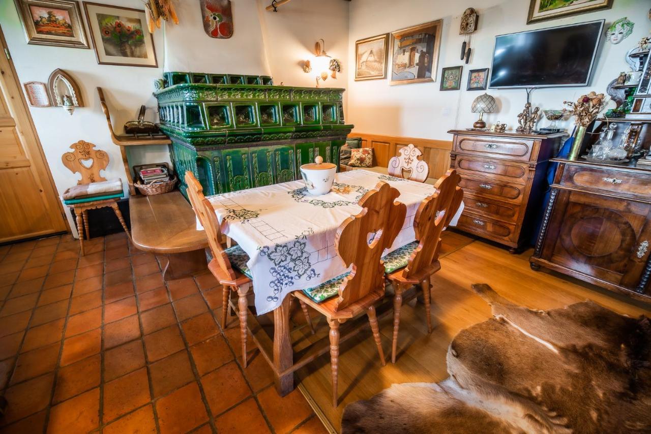 Authentic Countryside Villa With Hot Tub Veliki Kamen Εξωτερικό φωτογραφία