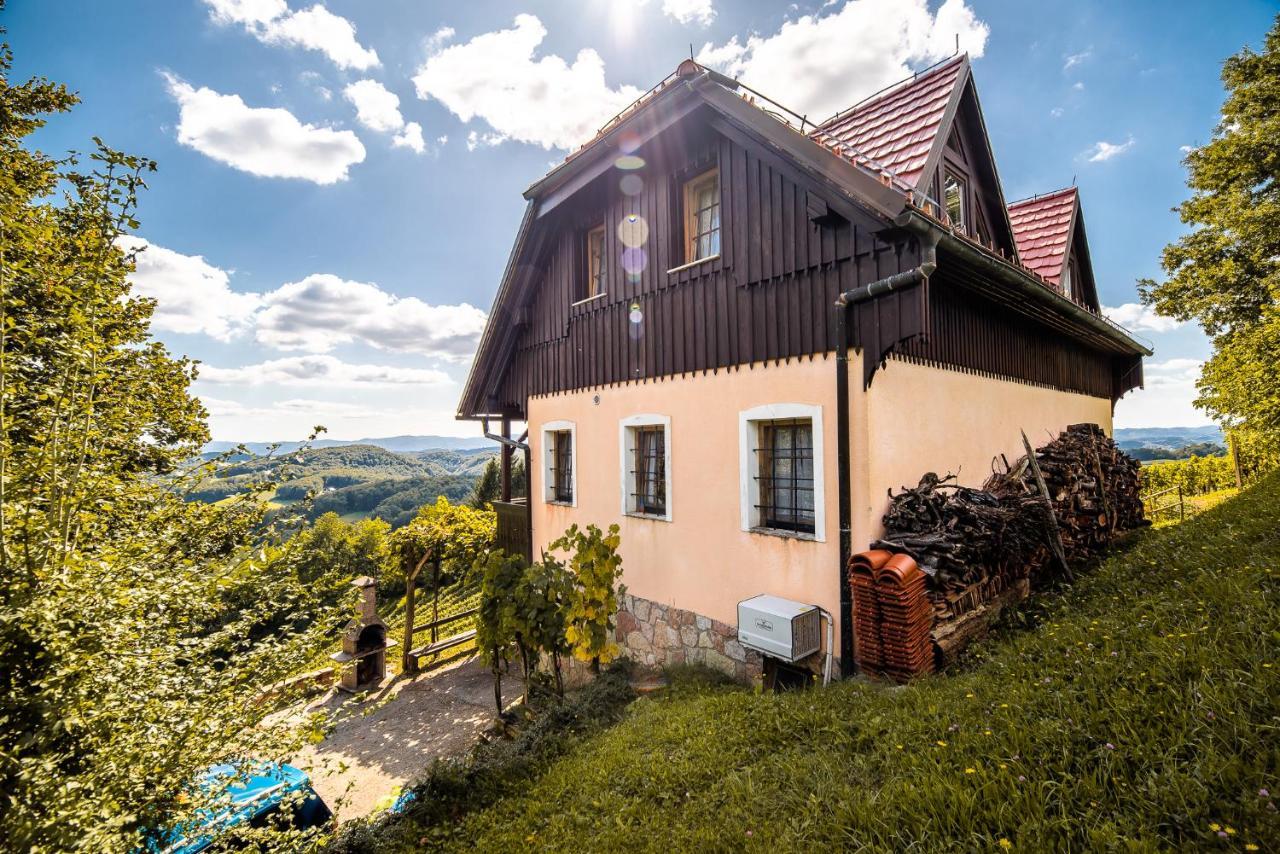 Authentic Countryside Villa With Hot Tub Veliki Kamen Εξωτερικό φωτογραφία