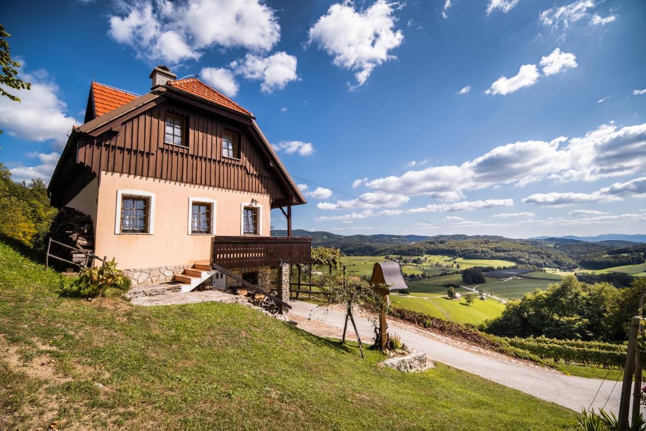 Authentic Countryside Villa With Hot Tub Veliki Kamen Εξωτερικό φωτογραφία