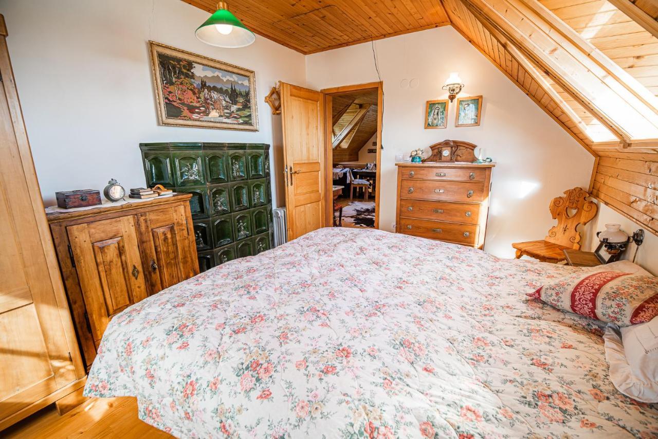 Authentic Countryside Villa With Hot Tub Veliki Kamen Εξωτερικό φωτογραφία