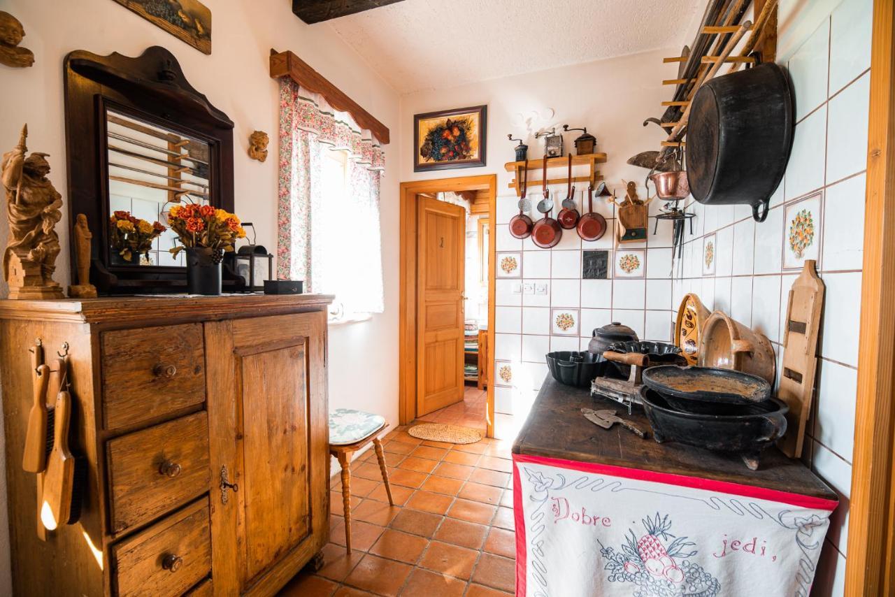 Authentic Countryside Villa With Hot Tub Veliki Kamen Εξωτερικό φωτογραφία