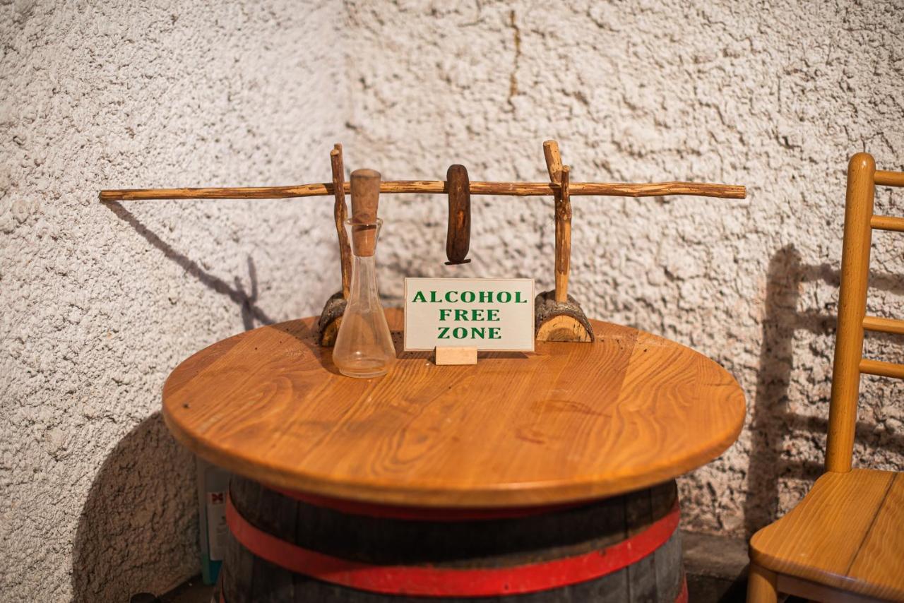 Authentic Countryside Villa With Hot Tub Veliki Kamen Εξωτερικό φωτογραφία