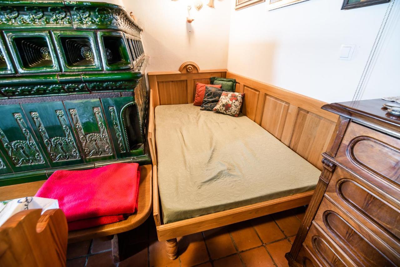 Authentic Countryside Villa With Hot Tub Veliki Kamen Εξωτερικό φωτογραφία