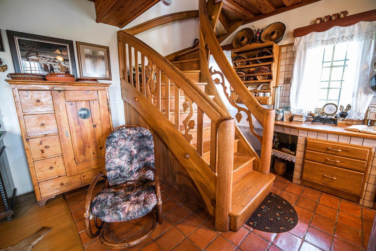 Authentic Countryside Villa With Hot Tub Veliki Kamen Εξωτερικό φωτογραφία