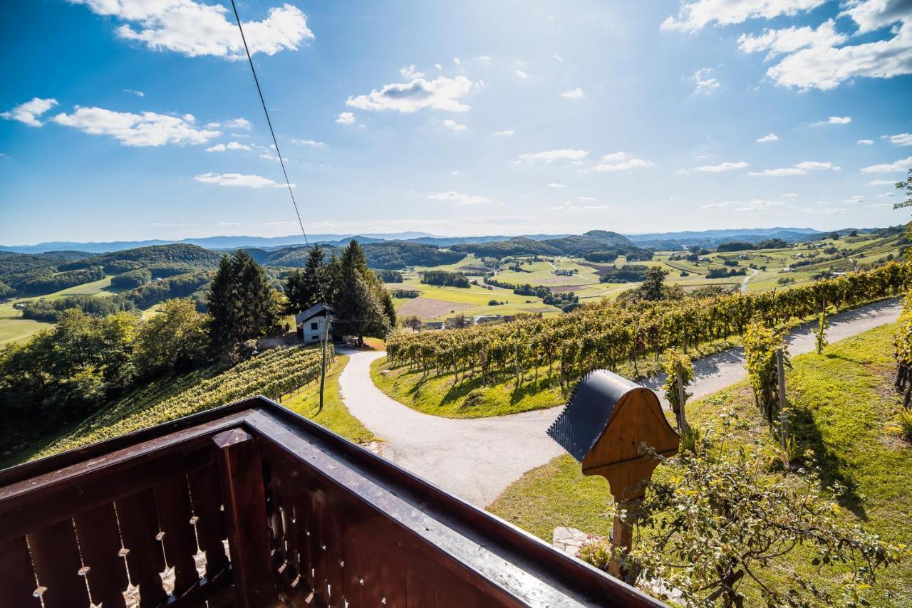 Authentic Countryside Villa With Hot Tub Veliki Kamen Εξωτερικό φωτογραφία