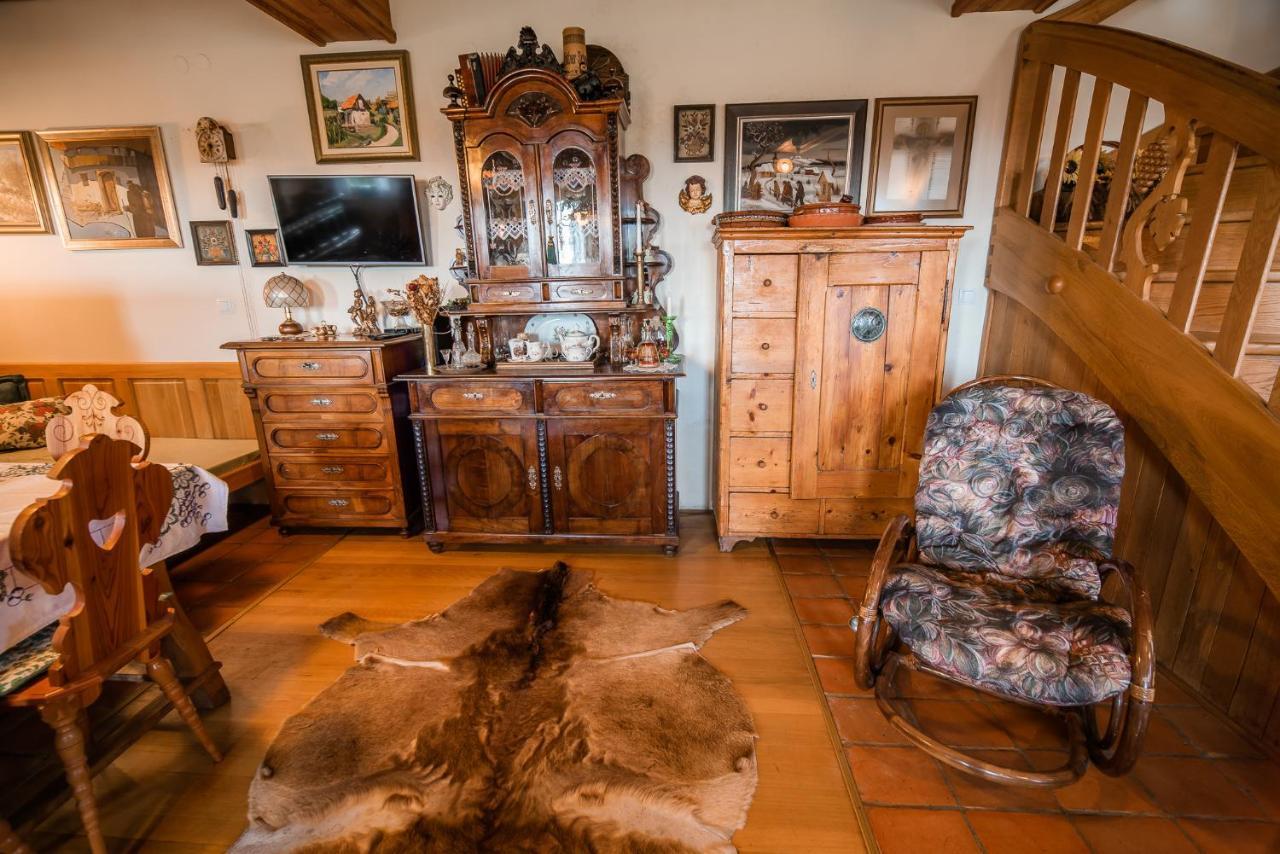 Authentic Countryside Villa With Hot Tub Veliki Kamen Εξωτερικό φωτογραφία