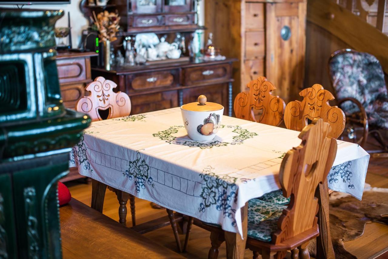Authentic Countryside Villa With Hot Tub Veliki Kamen Εξωτερικό φωτογραφία