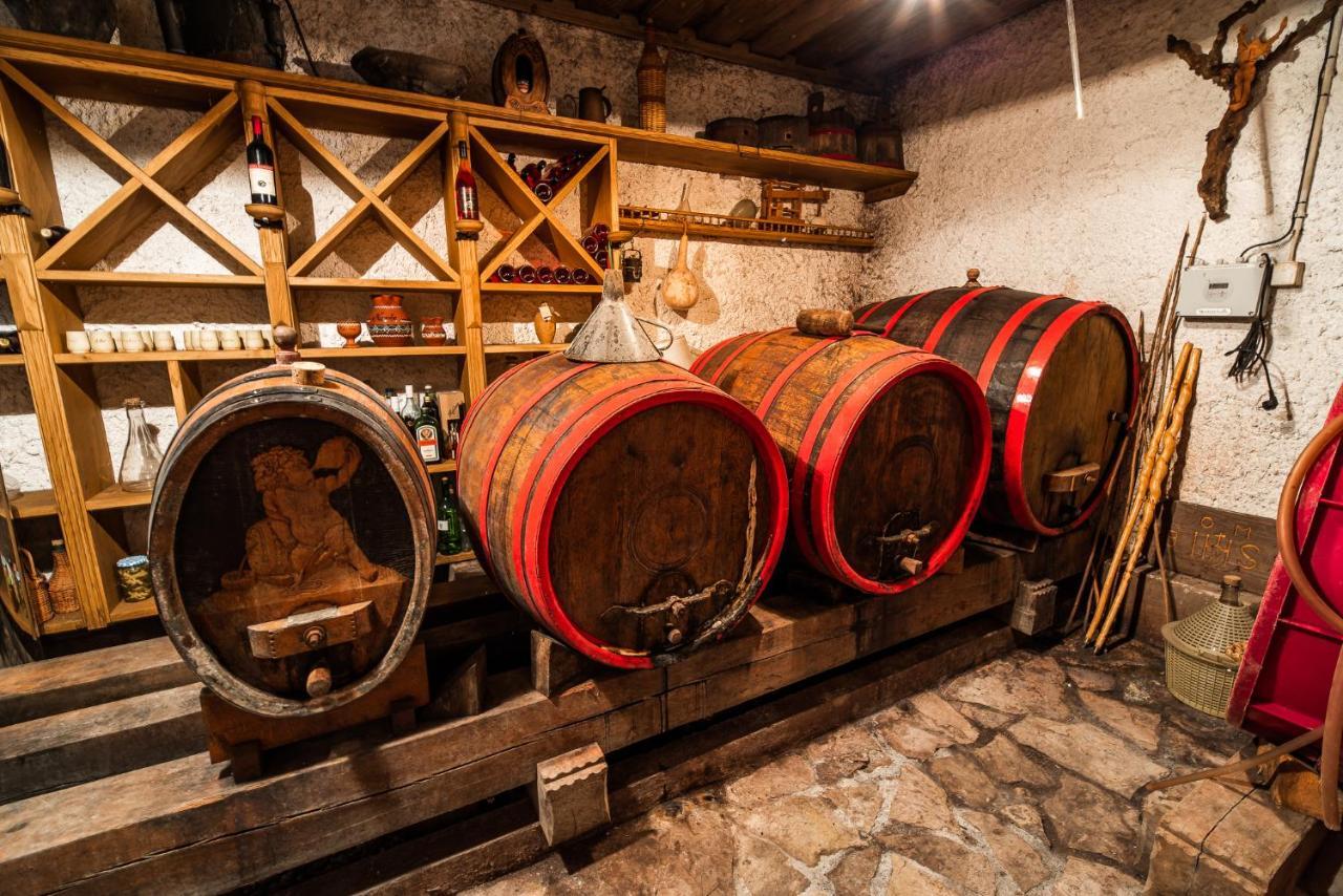 Authentic Countryside Villa With Hot Tub Veliki Kamen Εξωτερικό φωτογραφία