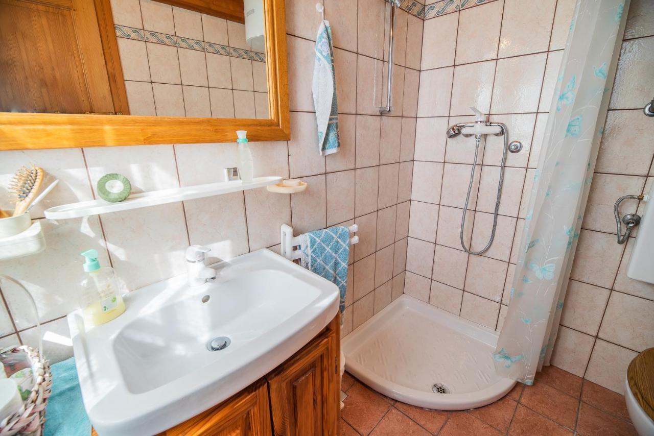 Authentic Countryside Villa With Hot Tub Veliki Kamen Εξωτερικό φωτογραφία