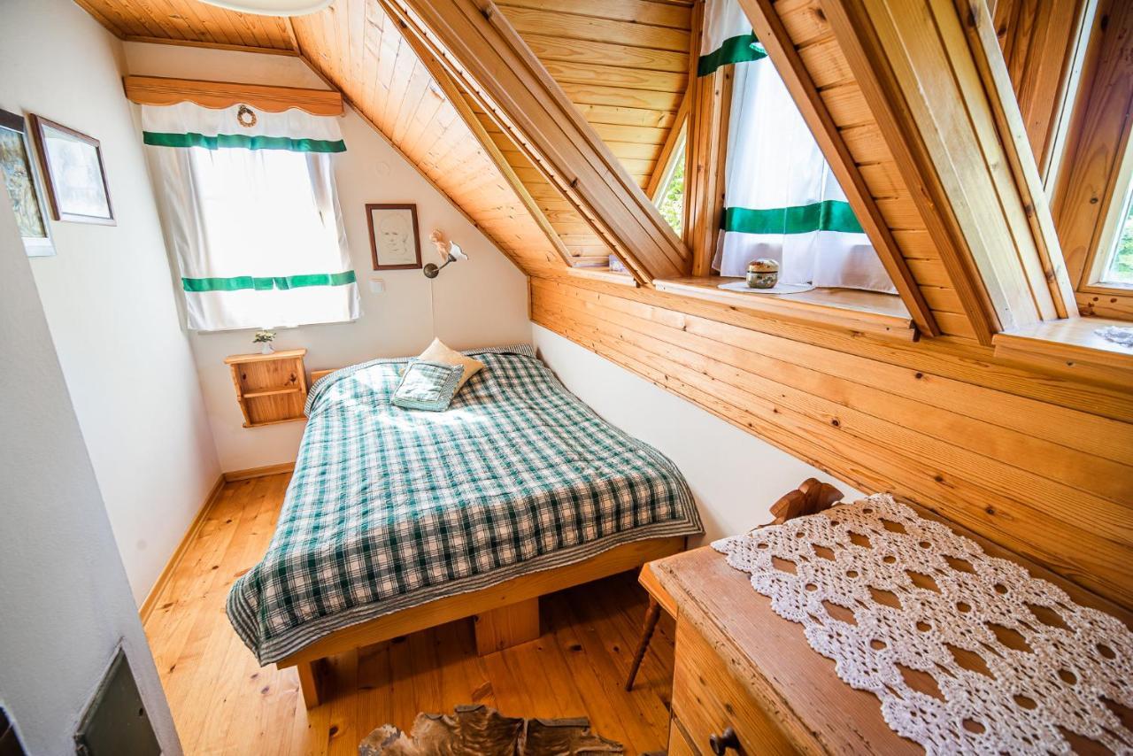 Authentic Countryside Villa With Hot Tub Veliki Kamen Εξωτερικό φωτογραφία