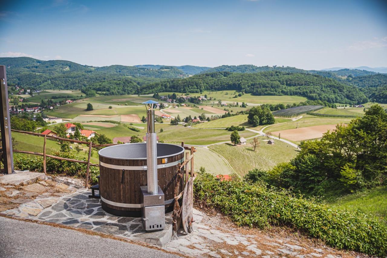 Authentic Countryside Villa With Hot Tub Veliki Kamen Εξωτερικό φωτογραφία