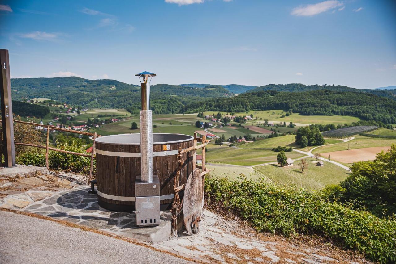 Authentic Countryside Villa With Hot Tub Veliki Kamen Εξωτερικό φωτογραφία